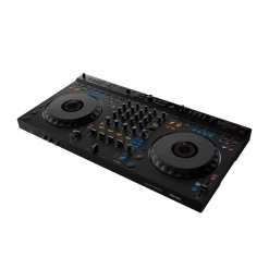 Controlador AlphaTheta DJ DDJ-GRV6