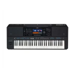 Organo Adaptador Yamaha PSR-SX720