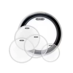 Pack de Parches Evans EPP-AMUP-S1-5A