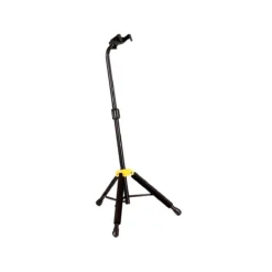 Soporte de Guitarra Individual con AutoGrip Hercules  GS414B PLUS