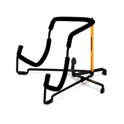 TravLite Soporte para Guitarra Eléctrica Hercules