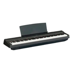 Piano Digital Yamaha P-125 BK