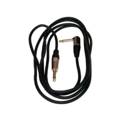 Cable Plug a Plug  Rockacable RCL30253 D7 BK