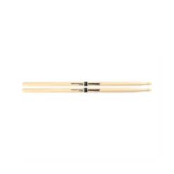 Baquetas de Bateria AMERICAN HICKORY PUNTA DE MADERA Promark X5AW