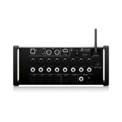 Consola Digital Behringer XR16