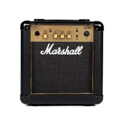 Amplificador para Guitarra Marshall MG-10GE GOLD