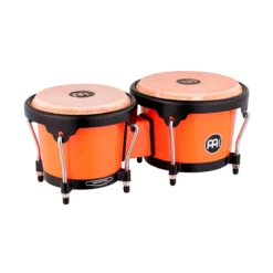 Bongo Journey ELECTRIC CORAL Meinl  HB50EC