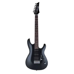 Guitarra Electrica Ibanez GSA60 BKN