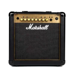 Amplificador  para Guitarra Marshall MG-15GE GOLD