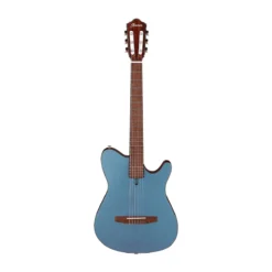 Guiatarra Electroacustica Ibanez  FRH10N IBF