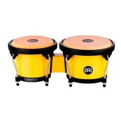 Bongo Journey  ILLUMINATING YELLOW Meinl HB50IY