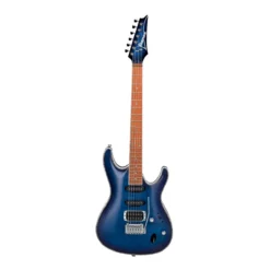 Guitarra Electricas Ibanez SA360NQM SPB