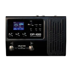 Pedal de Multiefectos  Valeton GP-100