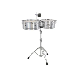 Timbaleta Marathon Series 14"+15" Meinl MTS1415CH
