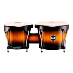 Bongo 6 3/4" + 8" Headliner Vintage Startburst Meinl HB100VSB