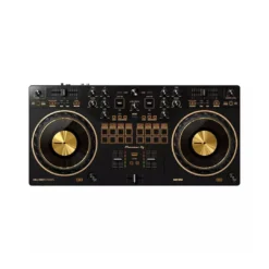 Controlador de Dj Pionner REV1-N