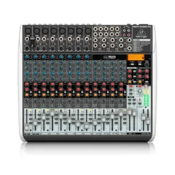 Consola Analoga Behringer XENY X2222USB