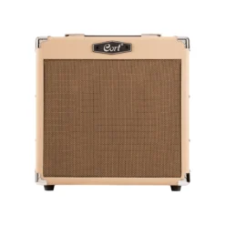 Amplificador de Guitarra Cort  CM30R ( WHITE SAND)