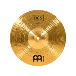 Platillo Cymbal Meinl HCS10S