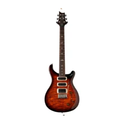 Guitarra Electrica PRS SE STUDIO-ORANGE TIGER SMOKEBURST UD2FXRXN1OB 116002
