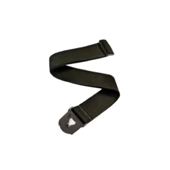 Correa para Guitarra  D´ADDARIO PWSPL200 C/SEGURO S/DISEÑO
