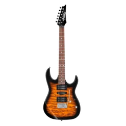Guitarra Electrica Ibanez GRX70QA SB
