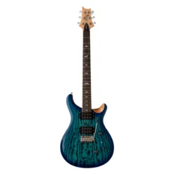Guitarra Electrica PRS SE CUSTOM 24 BURLED ASH   CU44BALN