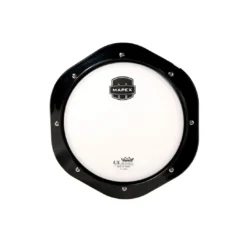 Pad de Practica Mapex  DPP-A06M