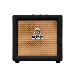Mini Amplificador Orange CRUSH-MINI BK