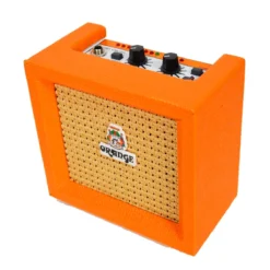 Mini Amplificador  Orange CRUSH-MINI