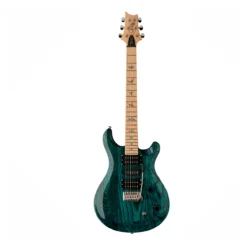 Guitarra Electrica PRS Guitars SE Swamp Ash Special 22 Iris Blue SA522IB