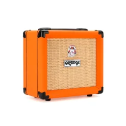 Amplficador de Guitarra Orange CRUSH-12