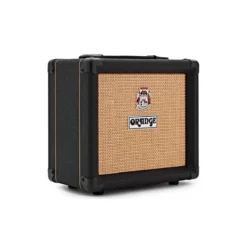 Amplficador de Guitarra Orange CRUSH-12 BK