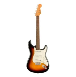 Guitarra Electrica Squier CV 60S STRAT LRL PPG 3TS
