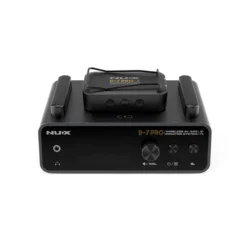 Sistema de Audio Nux  B-7 PRO