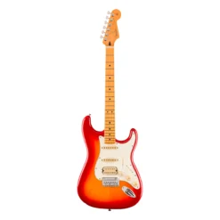Guitarra Electrica  Fender  0140542531 PLAYER II STRAT HSS MN ACB