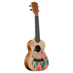 Ukelele Menphis  UK24M30
