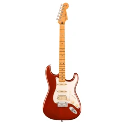 Guitarra Electrica Fender 0140542545 PLAYER II STRAT HSS MN TMB