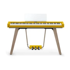 Piano Electronico Casio PX-S7000WEC2