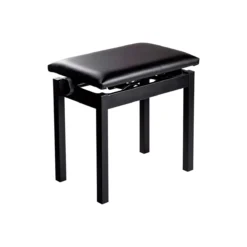 Asiento de Piano Korg  PC-300-BK