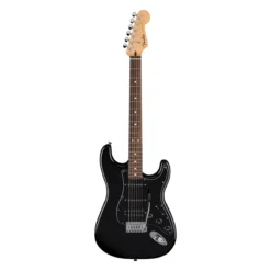 Guitarra Electrica Fender 0266441506 STD STRAT HSS LRL BPG BLK