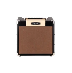 Amplificador de Guitarra Cort CM15R (NEGRO)