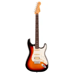 Guitarra Electrica Fender 0140540500 PLAYER II STRAT HSS RW 3TS