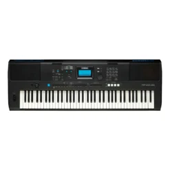Teclado con Adaptador Yamaha PSR-EW425