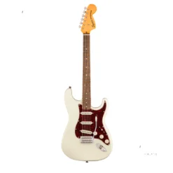 Guitarra Electrica Squier 0374020501 SQ CV 70S STRAT LRL OWT