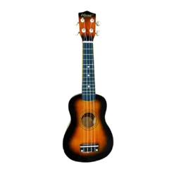 Ukelele VOZZEX  VZ-XU21-11YST