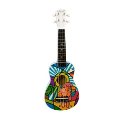 Ukelele VOZZEX  VZ-XU21-11D
