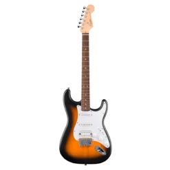 Guitarra Electrica Squier 0379630503 DEBUT STRAT HT HSS LRL WPG 2TS