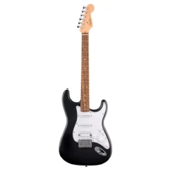 Guitarra Electrica Squier 0379630506 DEBUT STRAT HT HSS LRL WPG BLK