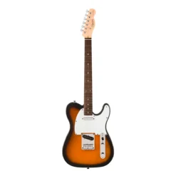 Guitarra electrica Squier 0379670503 DEBUT TELE LRL WPG 2TS